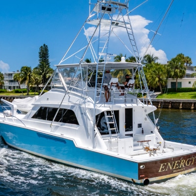 Inshore Fishing Charters